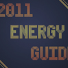 2011 Energy Guide