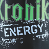 Repeat Offenders: Entrepreneurs Reviving KRONIK ENERGY